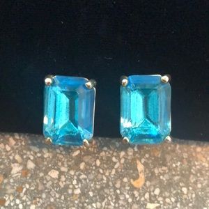 Fornash pierced earrings